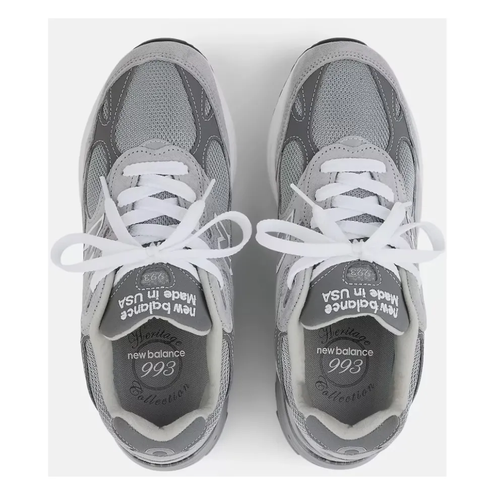 Made in USA 993