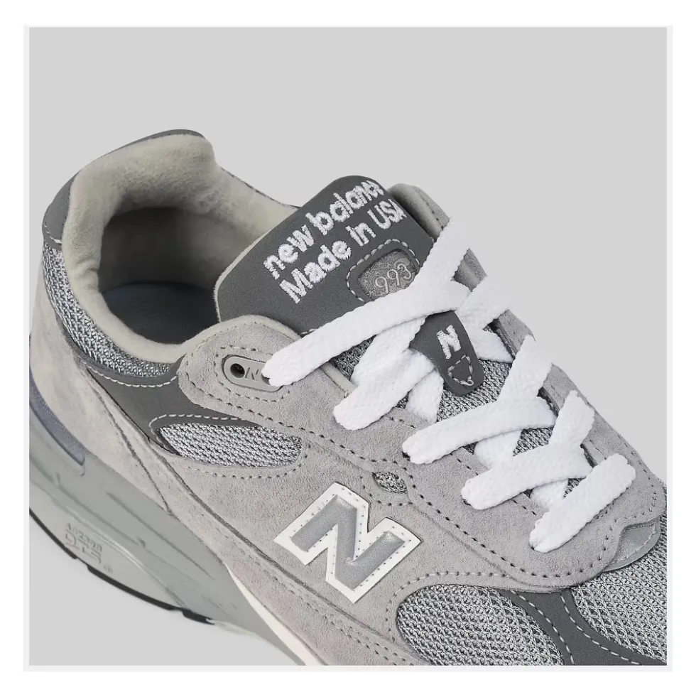 Made in USA 993