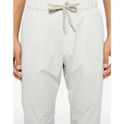 Maestro Nylon Pants