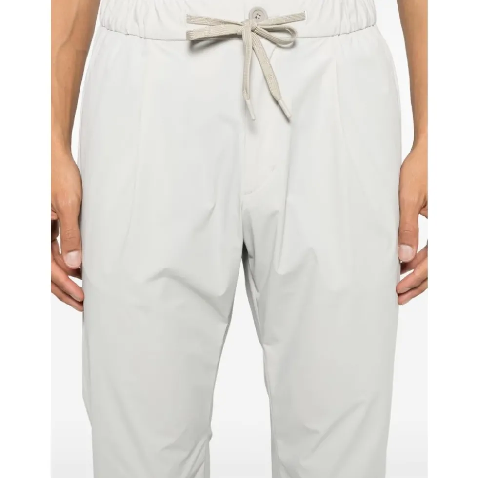 Maestro Nylon Pants