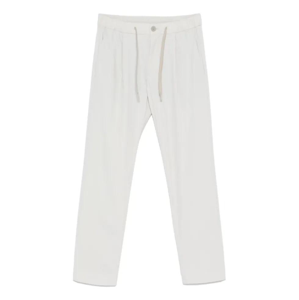 Maestro Nylon Pants