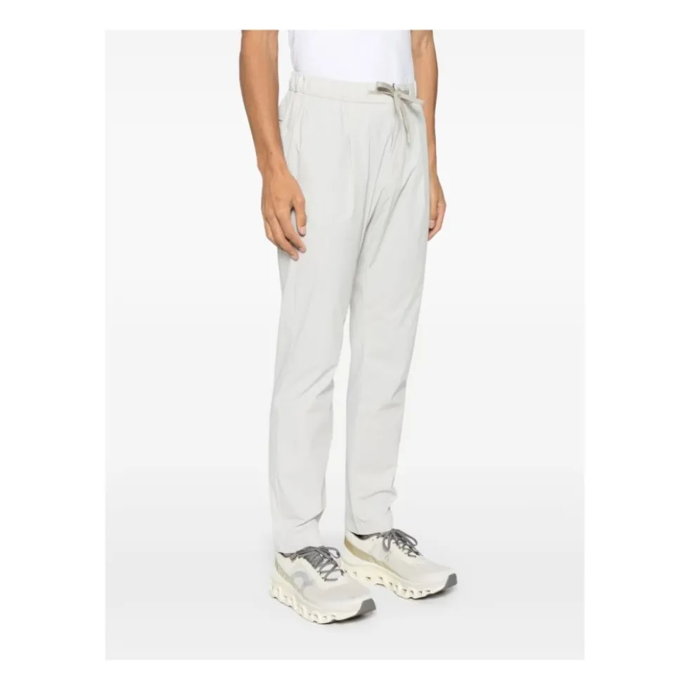 Maestro Nylon Pants