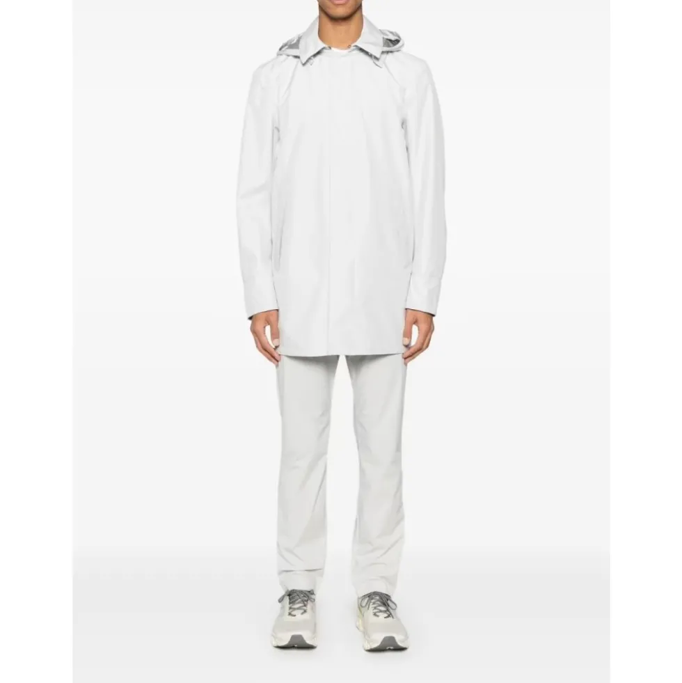 Maestro Nylon Pants