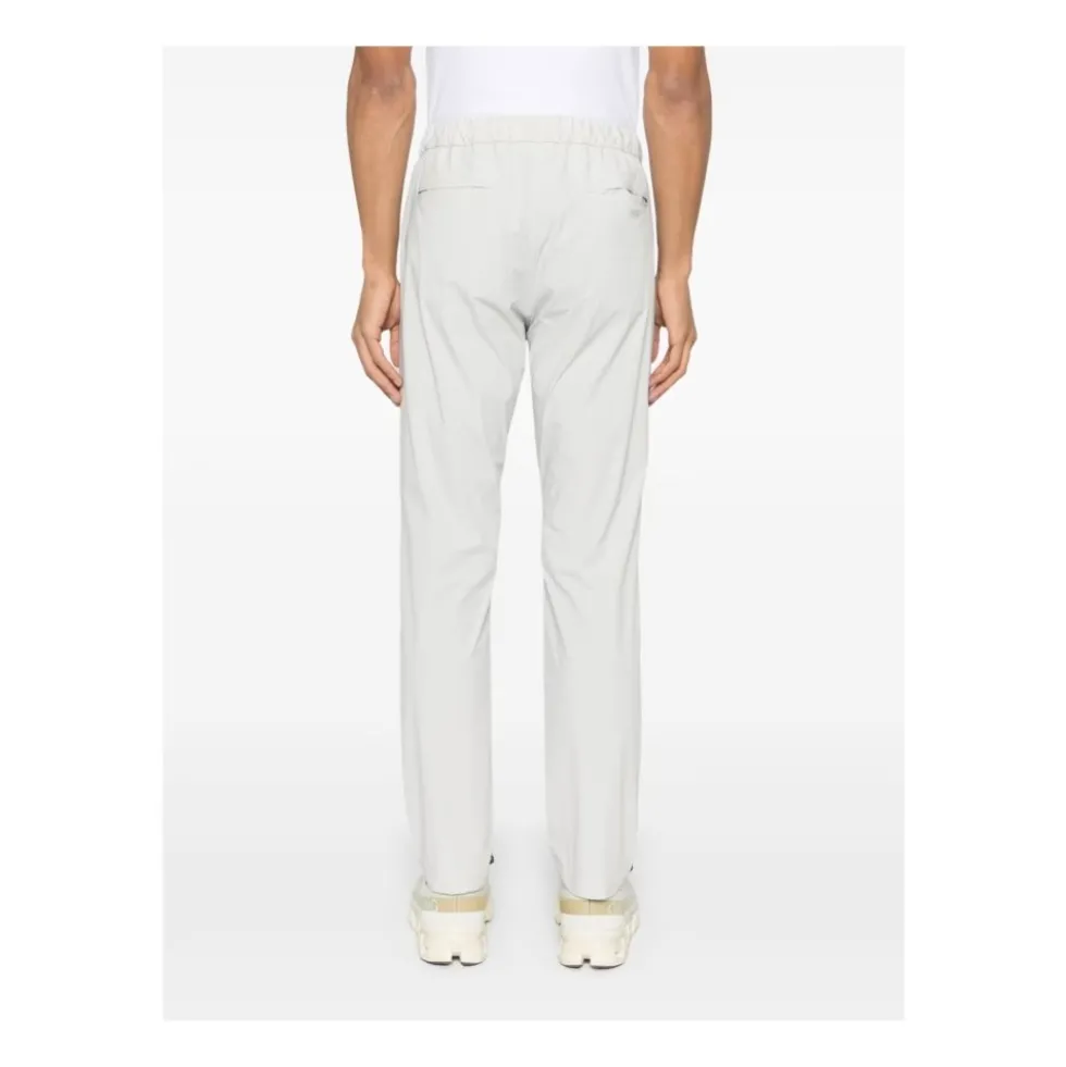 Maestro Nylon Pants