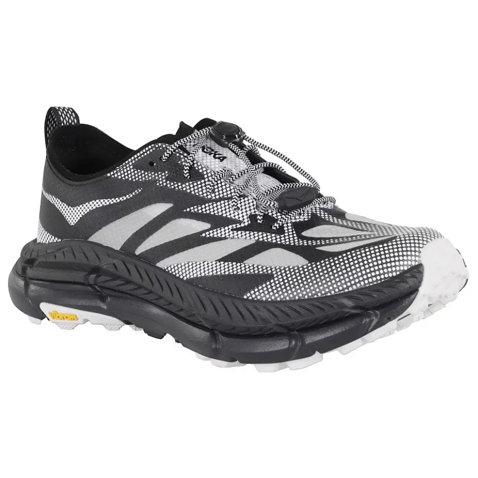 Mafate Speed 4 Lite TS