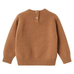 Maglia Faoria Merino Knit