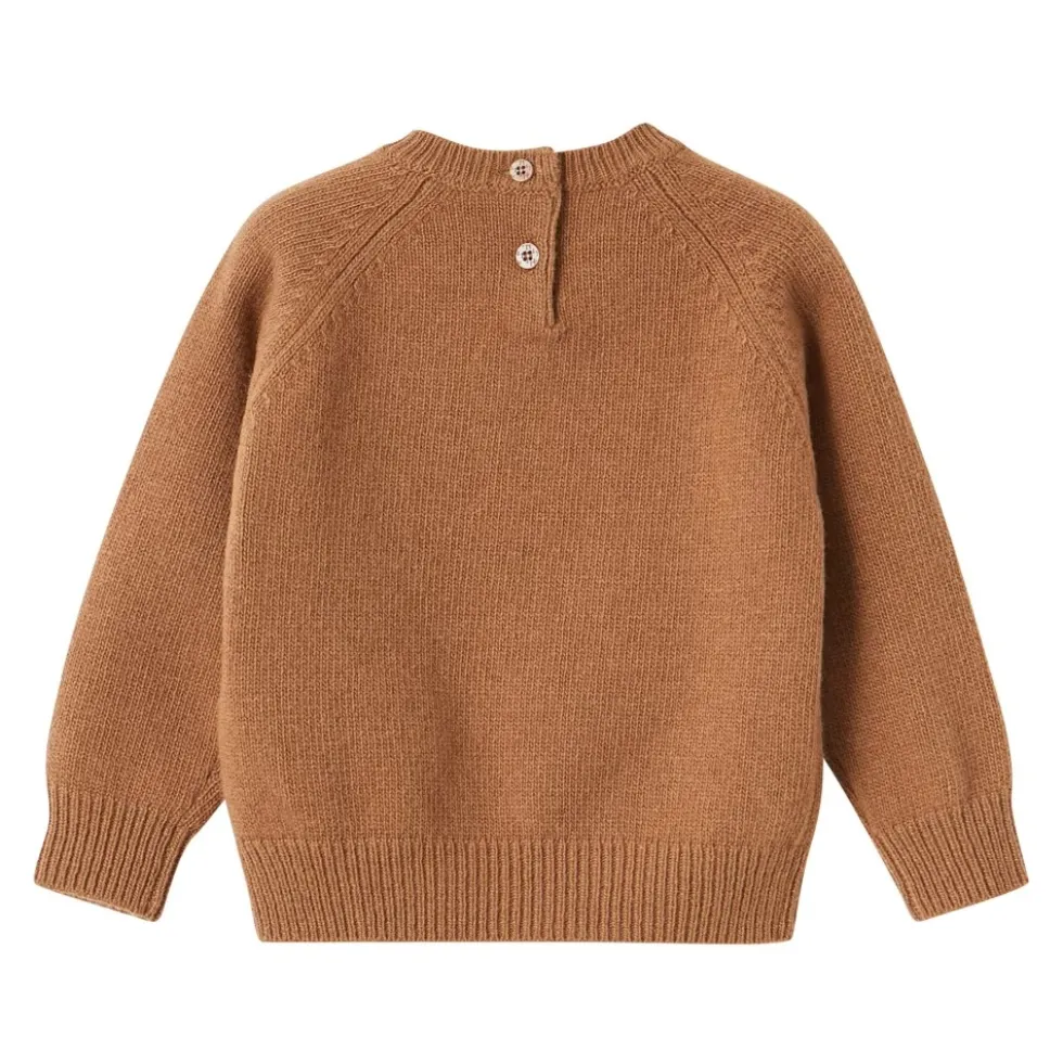 Maglia Faoria Merino Knit