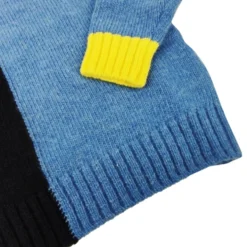 Maglia Girocollo