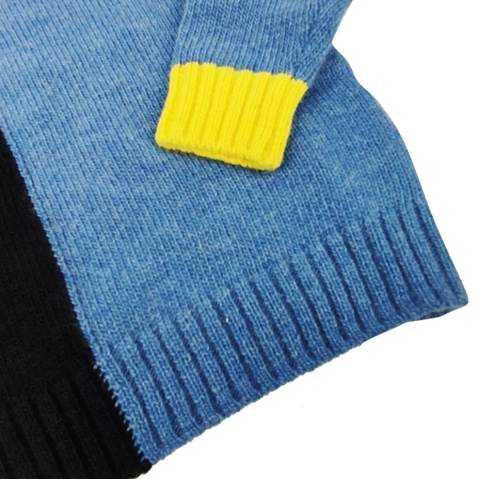 Maglia Girocollo
