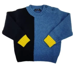 Maglia Girocollo