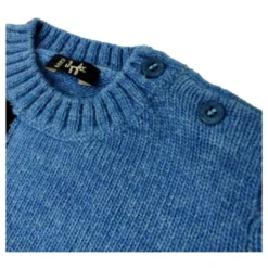 Maglia Girocollo
