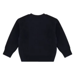 Maglia girocollo