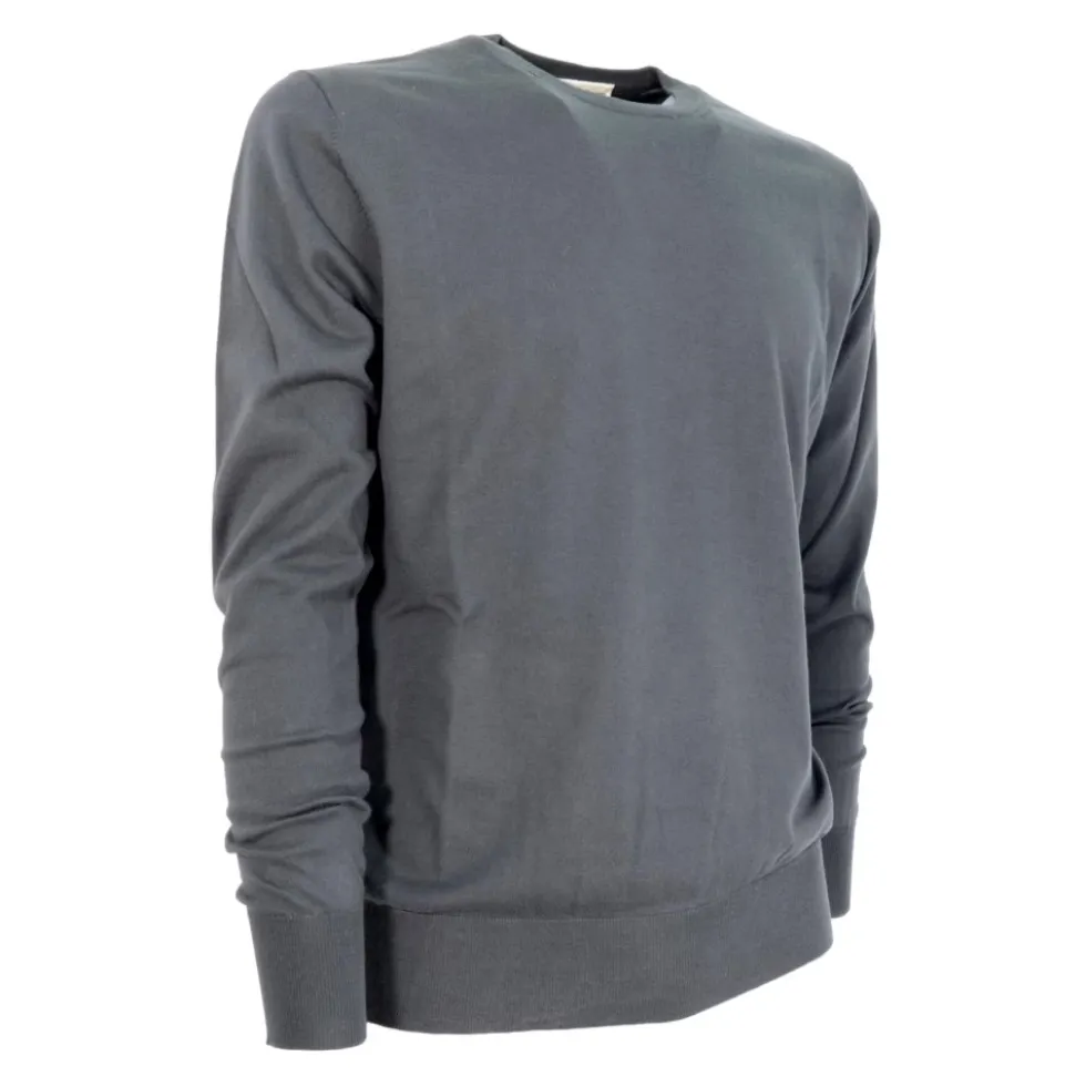 Maglia Girocollo 338