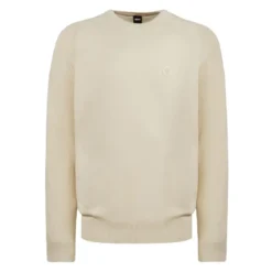 Maglia girocollo