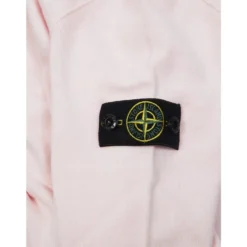 Maglia Girocollo Cotone