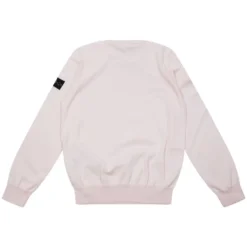 Maglia Girocollo Cotone