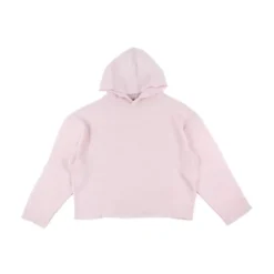 Maglia Hooded Knitted