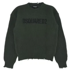 Maglia i bomuldsblanding