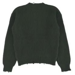 Maglia i bomuldsblanding