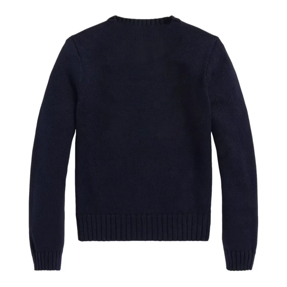 Maglia in cotone