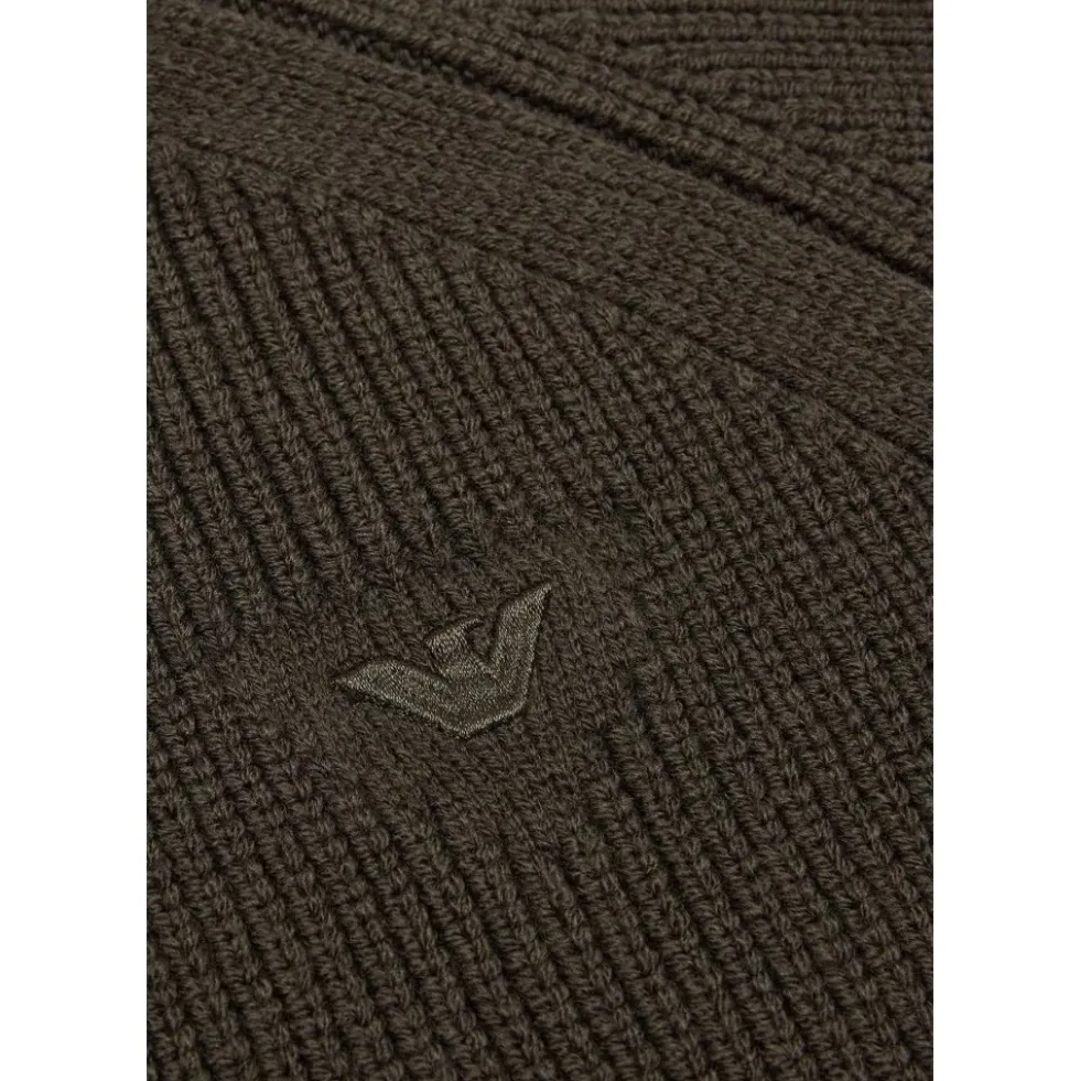 Maglia i uldblanding