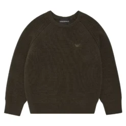Maglia i uldblanding