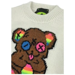 Maglia Panna