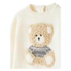 Maglia Panna Sweater