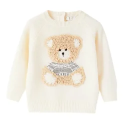 Maglia Panna Sweater