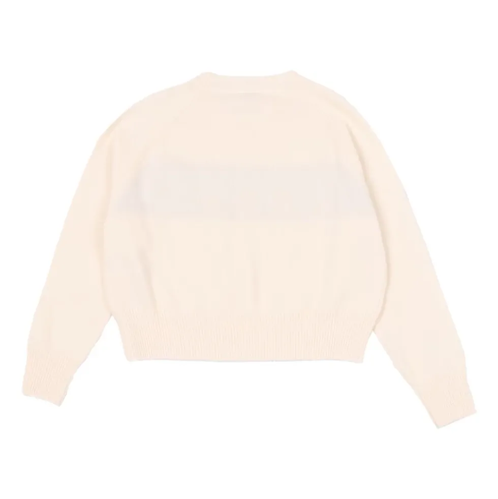 Maglia Tricot