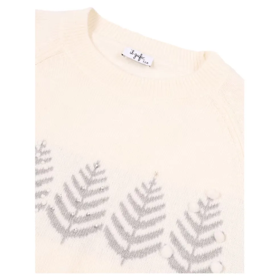Maglia Tricot