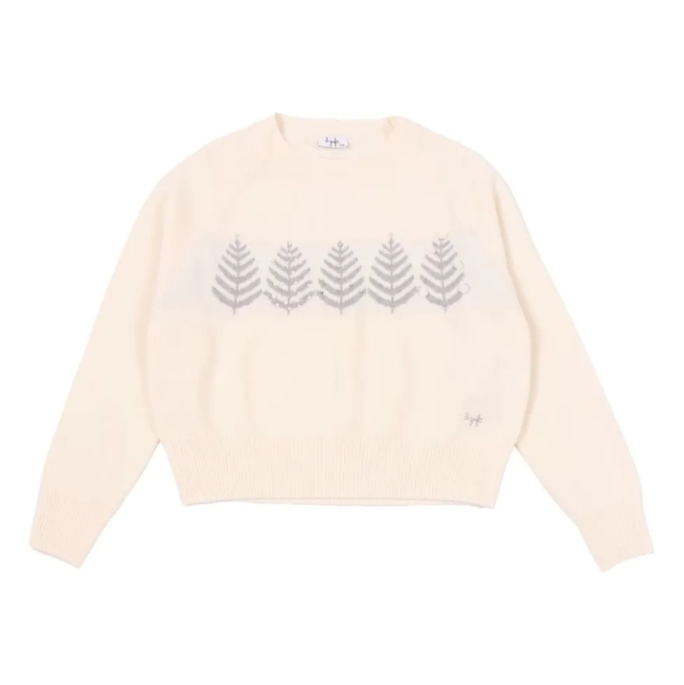 Maglia Tricot