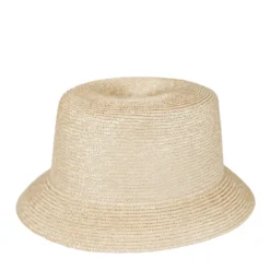 Maglina Straw Bucket Hat