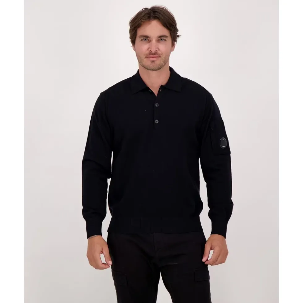 Maille Polo
