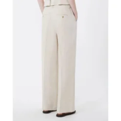 Malizia Wide Trousers