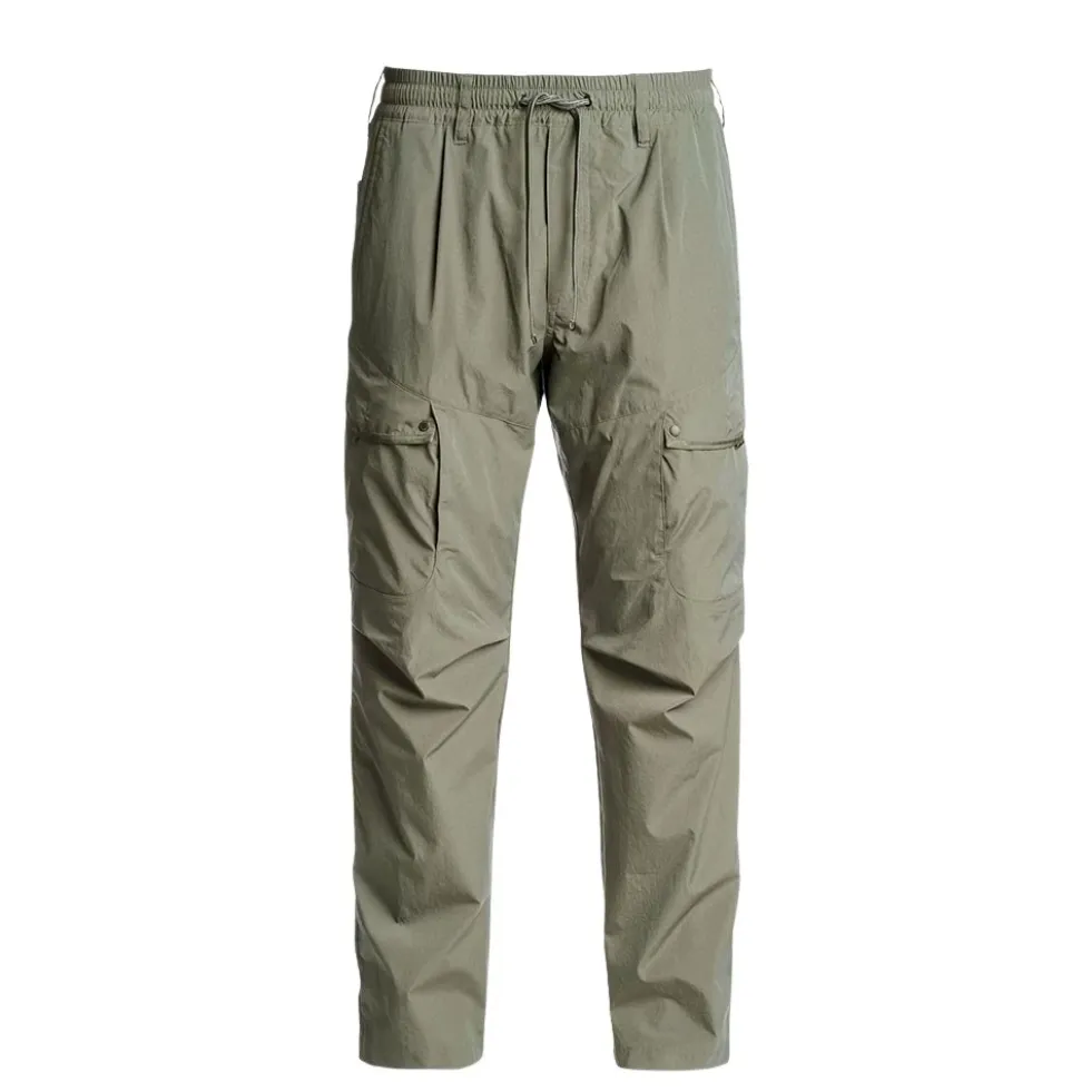 Mallaig Trousers