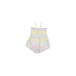 Mallow Jumpsuit