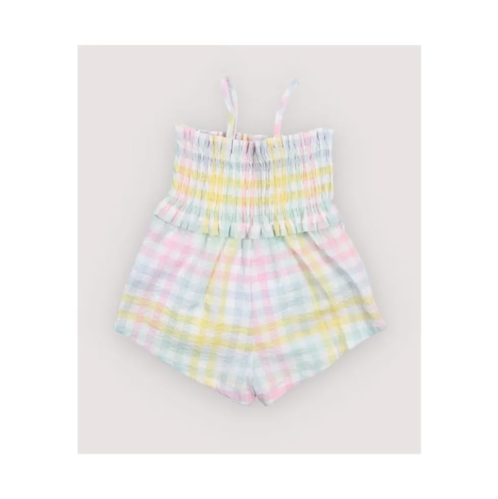 Mallow Jumpsuit