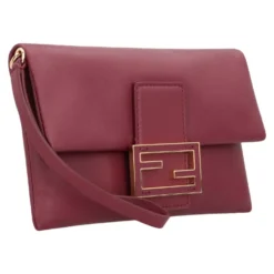 Mamma Baguette Pouch