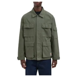 Manderson Jacket