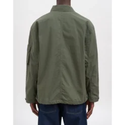 Manderson Jacket