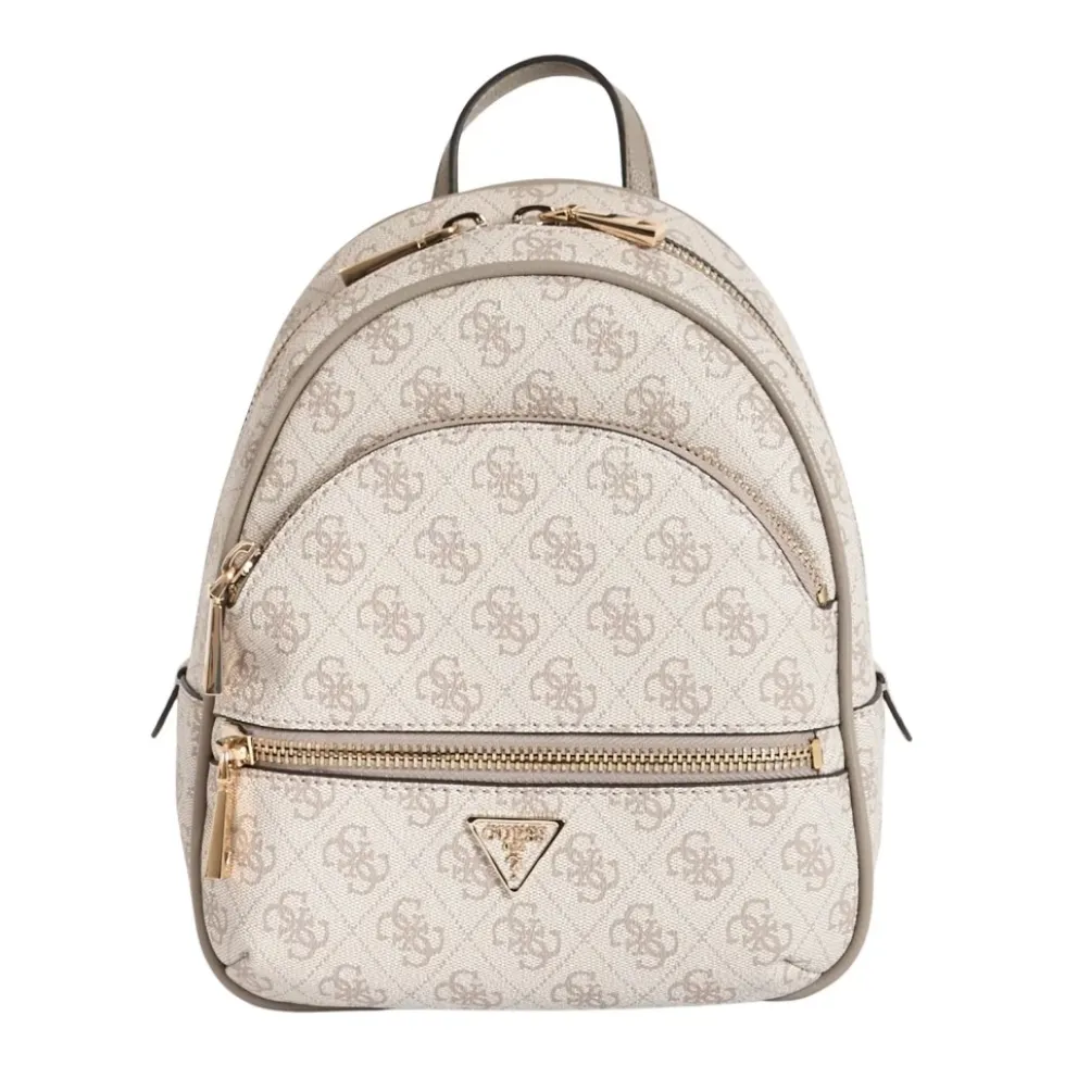 Manhattan 4G Logo Mini Backpack