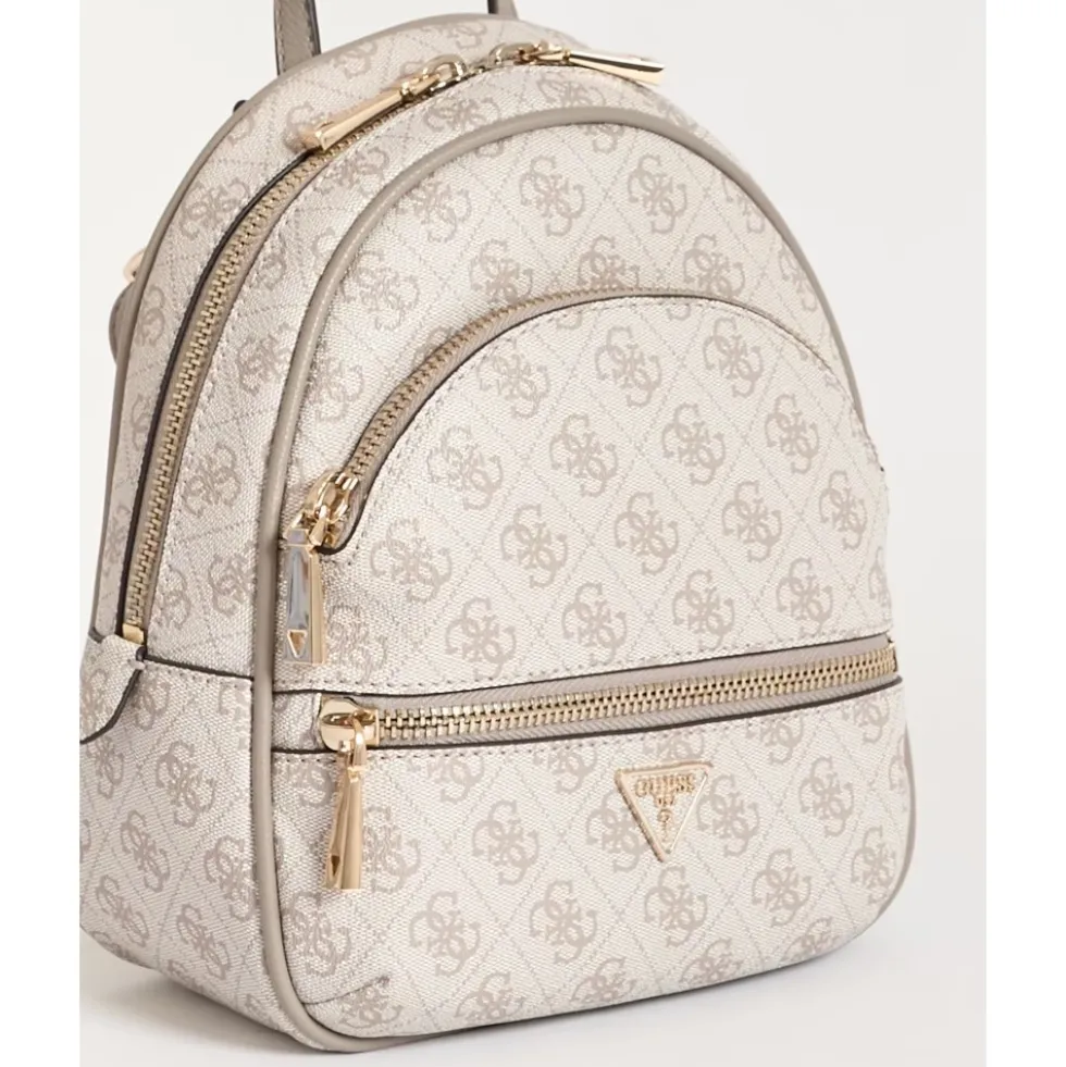 Manhattan 4G Logo Mini Backpack