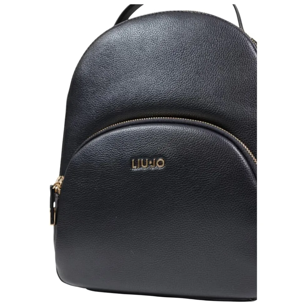 Manhattan M Backpack