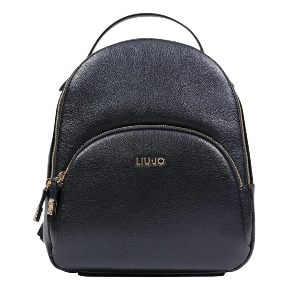 Manhattan M Backpack
