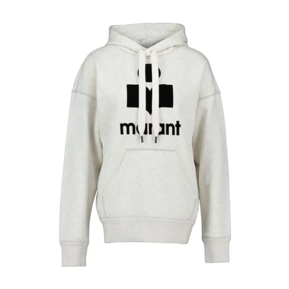 Mansel Hoodie