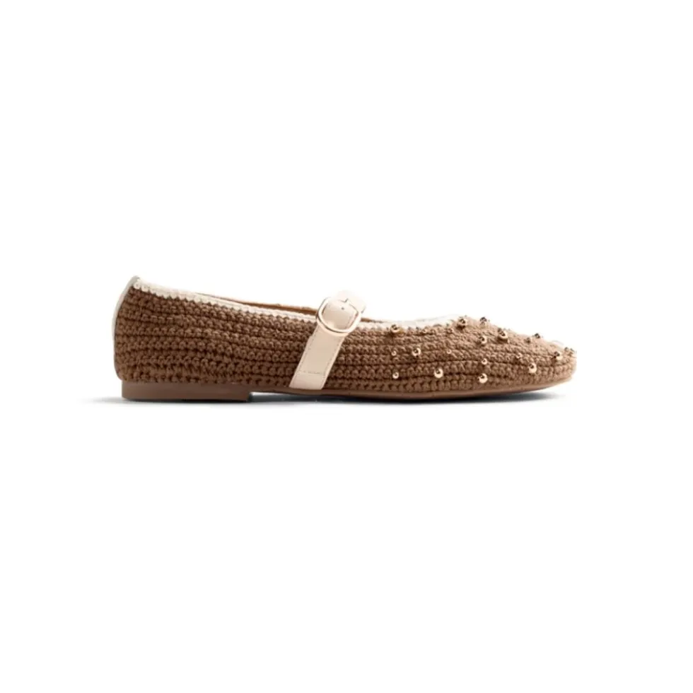 Manyoni Ballerina Uncinetto