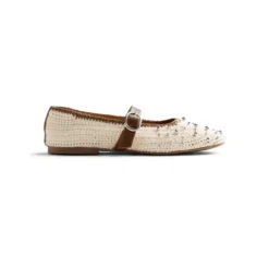 Manyoni Ballerina Uncinetto
