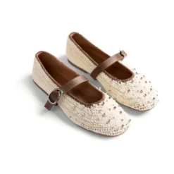 Manyoni Ballerina Uncinetto