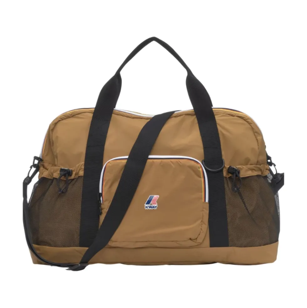 Marcel Foldable Weekend Bag